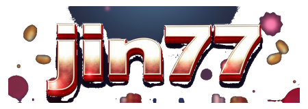 jin777 logo