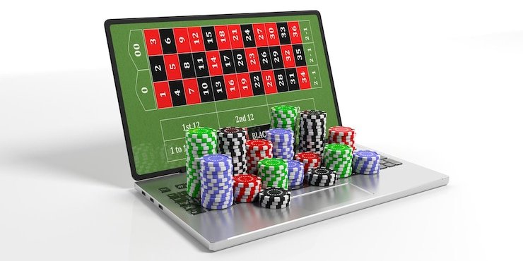 jin777 Slots